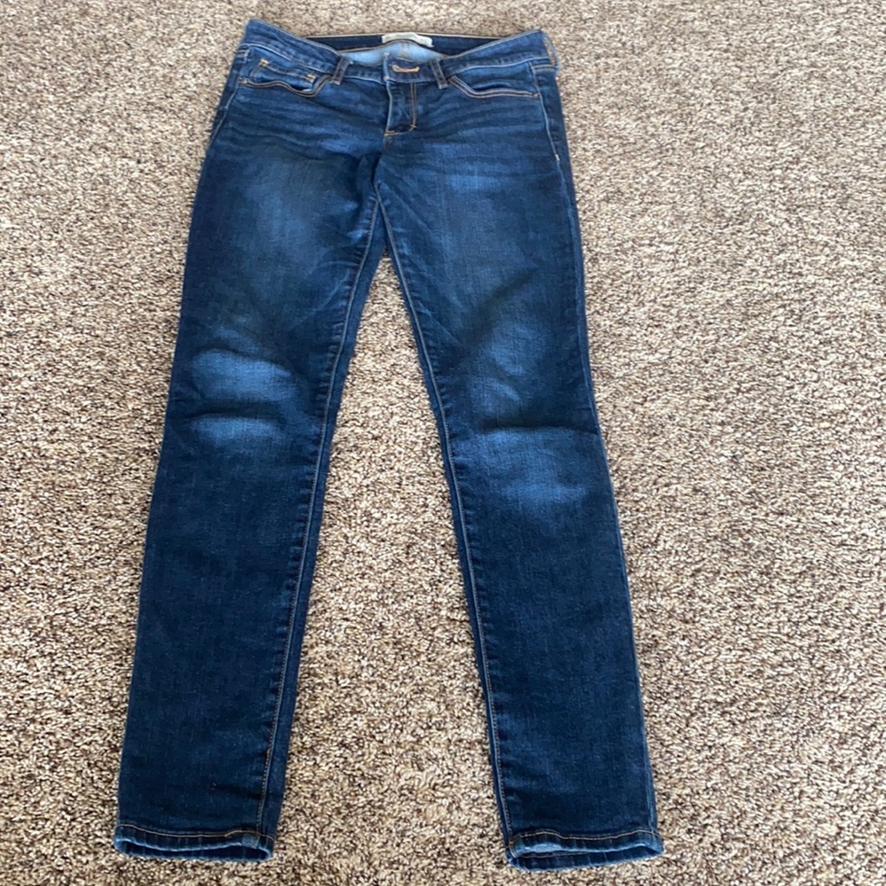 Abercrombie Jeans